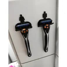 Suporte para barbeador/ Aparelho de Barbear