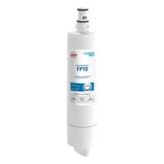 Refil Filtro Purificador De Água Planeta Água Fp10 1135a