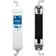 Refil Para Purificador Água Fp3 Fast Conector L 1074c Planeta Água