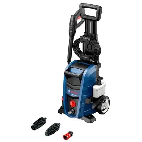 Lavadora De Alta Pressão Bosch GHP 180 1500W 1800PSI