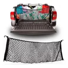 REDE PARA CACAMBA TIPO BOLSA STRADA SAVEIRO PICK UP CORSA MONTANA COURRIER 1,25x0,60