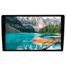 CENTRAL MULTIMIDIA 9" CARTABLET AIKON FOTON OCTACORE 6GB RAM/  128GB  ANDROID AUTO / CARPLAY