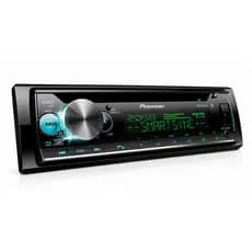 AUTO RADIO PIONEER MEDIA RECEIVER USB/BT DEH-X5000BT