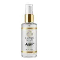 Serum Reparador 2 em 1 Finishing 60ml Anuar  - Spray