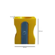 Porta Lapis em Formato de Apontador