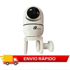 Novo Suporte para babá eletrônica