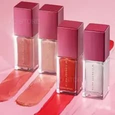 Gloss Crystal Niina Secrets 7ml