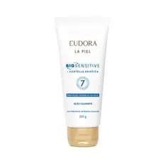 Eudora Gel Hidratante de Banho Corporal La Piel Biosensitive + Centella Asiática 200g