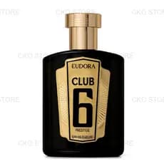 Club 6 Prestige Eau de Parfum 95ml