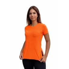 Blusa DRY FIT/ Blusa Feminina Fitness/ Camiseta Academia Confortável Leve Treino