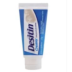 Desitin Roxo ou azul 57g