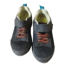 tênis infantil freedom velcro klin 29