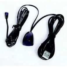 Extensor Repetidor Controle Remoto Infravermelho Usb Ir