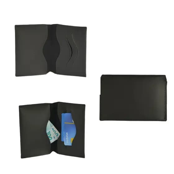 kit PORTA CARTAO E CARTEIRA COM 50 UNIDADES COM ENVIO IMEDIATO