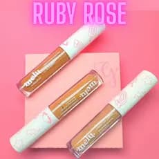 Corretivo Líquido Melu By Ruby Rose Manteiga de Karité e Vitamina E  Rr-1800/5 3,5ml