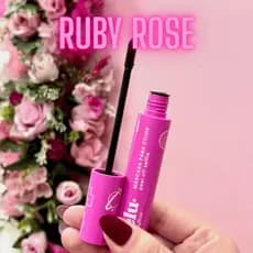 Máscara Para Cílios Melu Super Definição Peel off by Ruby Rose