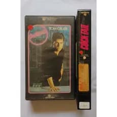 VHS Cocktail (legendado)
