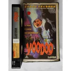 VHS Voodoo (legendado)