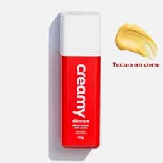 Retinal Creamy Skincare Sérum facial Anti Aging Retinaldeído + Gluconolactona 30g