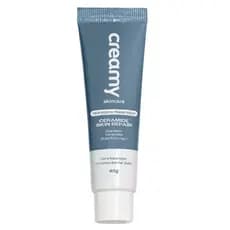 Ceramide Skin Repair Creamy Hidratante Facial Multirreparador - 40g