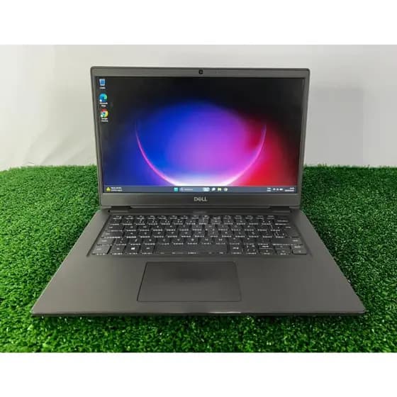Notebook Dell latitude 3410 | SSD NVMe 256gb + 500gb HD | 08gb RAM DDR4 | Intel i3-10110U (10 gen) | teclado iluminado
