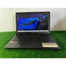 Notebook Acer Aspire 3 | SSD Kingston 240gb | 6gb RAM | AMD A9-9420 | Tela grande | estudos trabalho home office