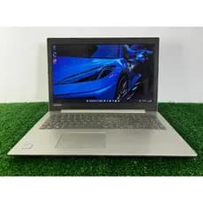 Notebook Lenovo Ideapad 320 | intel  i7-7500U | Ssd de 240gb | 08gb ram DDR4 | estudo trabalho