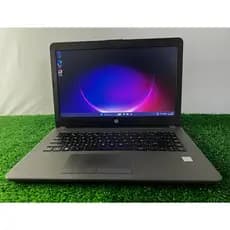 Notebook HP 240 G6 | SSD SanDisk Plus de 480 GB | 8gb RAM DDR4 | Processador Intel i5-7200U | trabalho estudos