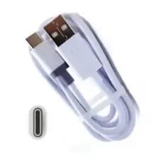 Cabo Tipo C Turbo Galaxy S10E S10 Plus A11 A12 A14 A15 A20 A21 A24 A30S A31 A32 A50 A51 A53 A54 A70 A71 A72 A73 A74