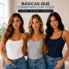 Blusa regata de Alcinha, Camisa Feminina de Alcinha, Blusa Com malha pv, Blusa para o dia a dia