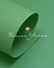Color Plus Buenos Aires 180g