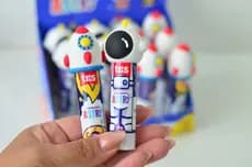 Cola Bastão Astronauta 10g  - Tris