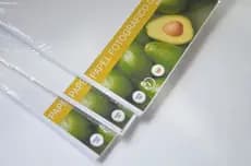 Papel Fotográfico Adesivo Glossy 80g -A4