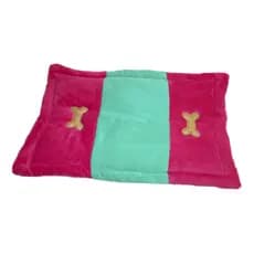 Colchonete Pet Tapete 70x48 Pet Para Cachorros E Gatos Alta Qualidade e Conforto