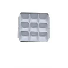 Forma de Gelo Freezer Geladeira Brastemp Consul W10330009