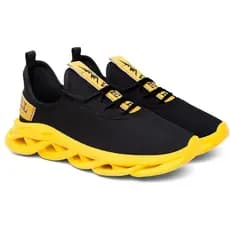 Tênis Masculino Casual Academia Corrida Macio Leve Barato Envio Imediato