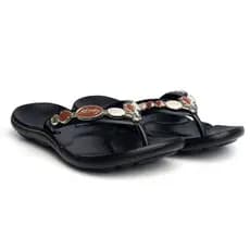 Chinelo Ortopédico Feminino Anatômico Para Esporão Alcalay Original