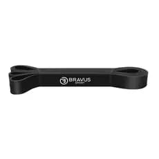Super Band Bravus Sport Tensão Média 2.1 Elástico Extensor