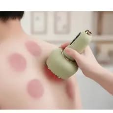 Massageador Inteligente Tomate AM-036 por Pressão Negativa com Sucção – Relaxamento e Bem-Estar