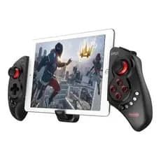 Controle Joystick Extensivel Sem Fio Ipega Pg-9023s