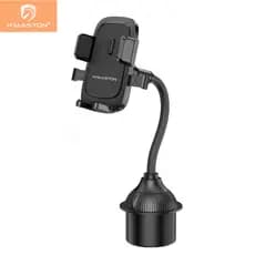 Suporte Veicular Porta Copo H’Maston CJ-74 – Praticidade e Segurança ao Dirigir