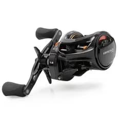 Carretilha Maruri Bronx 300 Big Game Drag 15kg Pesqueiro