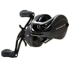 Carretilha Black Tamba BG Maruri 12kg Drag 11 Rolamentos – Kit Pesca Pirarara e Tambaqui