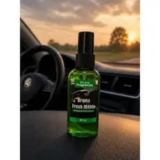 aromatizador cheirinho para carro (FRESH MENTA)