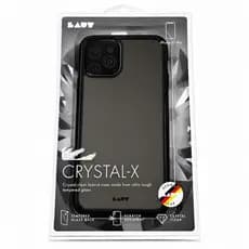 CAPA IPHONE 11 PRO LAUT ACRILICA ANTI IMPACTO