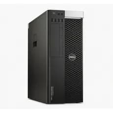 WORKSTATION DELL 5810 E5-1607 V4 32GB 256SSD + 1TB SATA