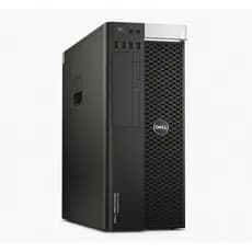 WORKSTATION DELL 5810 E5-1607 V4 32GB 512SSD + 1TB SATA