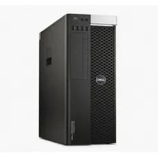 WORKSTATION DELL 5810 E5-1607 V4 64GB 512SSD + 1TB SATA