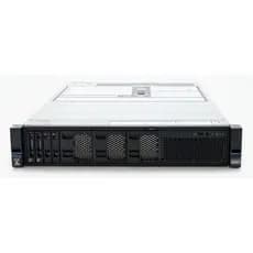 SERVIDOR LENOVO X3650 M5 2X XEON E5-2680 V4 128GB 2TB SSD