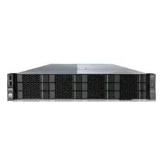 SERVIDOR HUAWEI RH2288H V3 2X E5-2680 V4 64GB 2TB SAS
